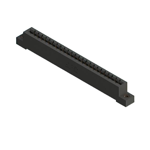387-024-541-108 EDAC Inc.  Edgeboard Connectors